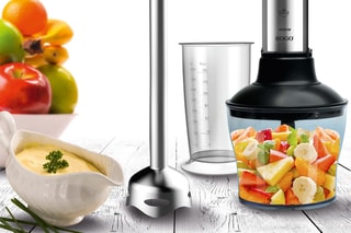 Mixeur plongeant XL - 800 ml