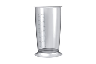 Mixeur plongeant en acier inoxydable
