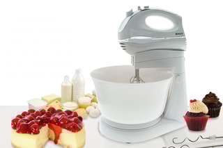 Robot pâtissier - 
3 l