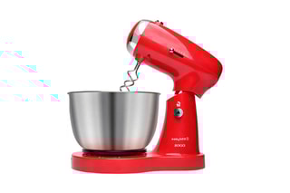 Robot pâtissier 3-en-1 - 3,2 l