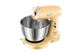 Robot pâtissier 3-en-1 - 3,2 l