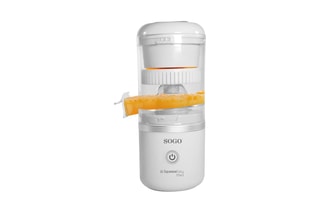 Presse-agrumes électrique - 200 ml - 40 W