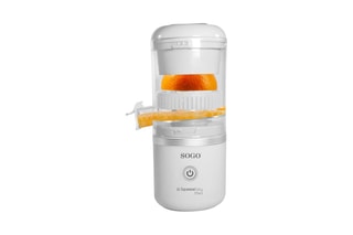 Presse-agrumes électrique - 200 ml - 40 W