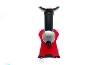 Machine pour glaces aux fruits sans BPA