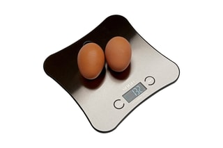 Balance de cuisine Bluetooth