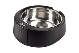 Balance de cuisine numérique en acier inoxydable sans BPA
