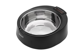 Balance de cuisine numérique en acier inoxydable sans BPA