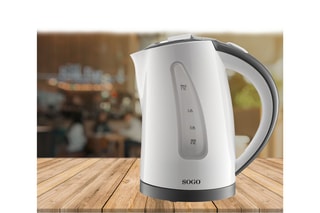 Bouilloire - 1,7 l