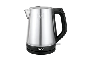 Bouilloire électrique - 1,7 l
