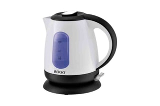 Bouilloire sans fil - 1 l