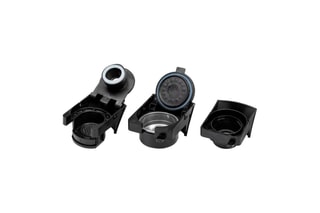 Cafetière multicapsules - 0,6 l