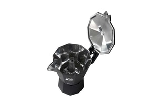 Cafetière Moka - 3 tasses