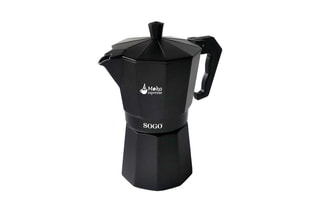 Cafetière Moka - 6 tasses