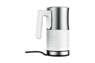 Mousseur à lait chauffant - 300 ml