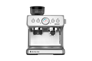 Machine à café - 2,8 l