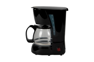 Cafetière électrique - 600 ml