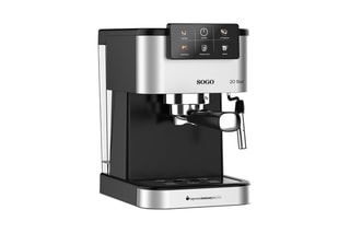 Cafetière Espresso Instant Pro1350 - 1,5 l