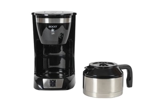 Cafetière électrique - 1 l