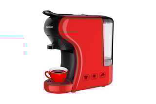 Cafetière multicapsules - 0,6 l