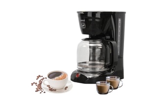 Cafetière électrique 1,8 l