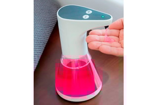 Distributeur de savon - 480 ml