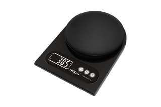 Balance de cuisine numérique avec écran LCD - 5 Kg