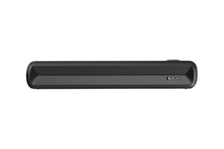 Enceinte sans fil bluetooth - 20 W - Noir