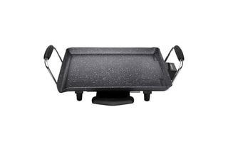 Plancha électrique - 27 x 27cm - 1200 W