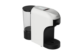 Cafetière multicapsule 4-en-1 avec pompe italienne - 0,85 l - 1400 W
