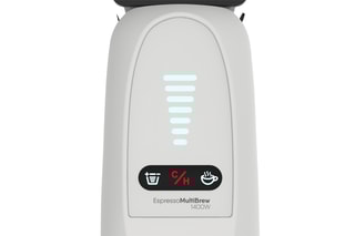 Cafetière multicapsule 4-en-1 avec pompe italienne - 0,85 l - 1400 W