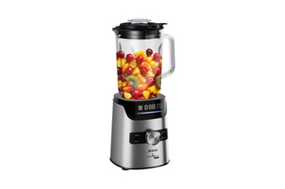Blender en acier inoxydable - 1,7 l - 1400 W - 6 vitesses