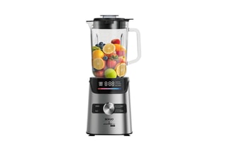 Blender en acier inoxydable - 1,7 l - 1400 W - 6 vitesses