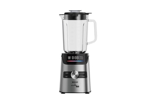 Blender en acier inoxydable - 1,7 l - 1400 W - 6 vitesses