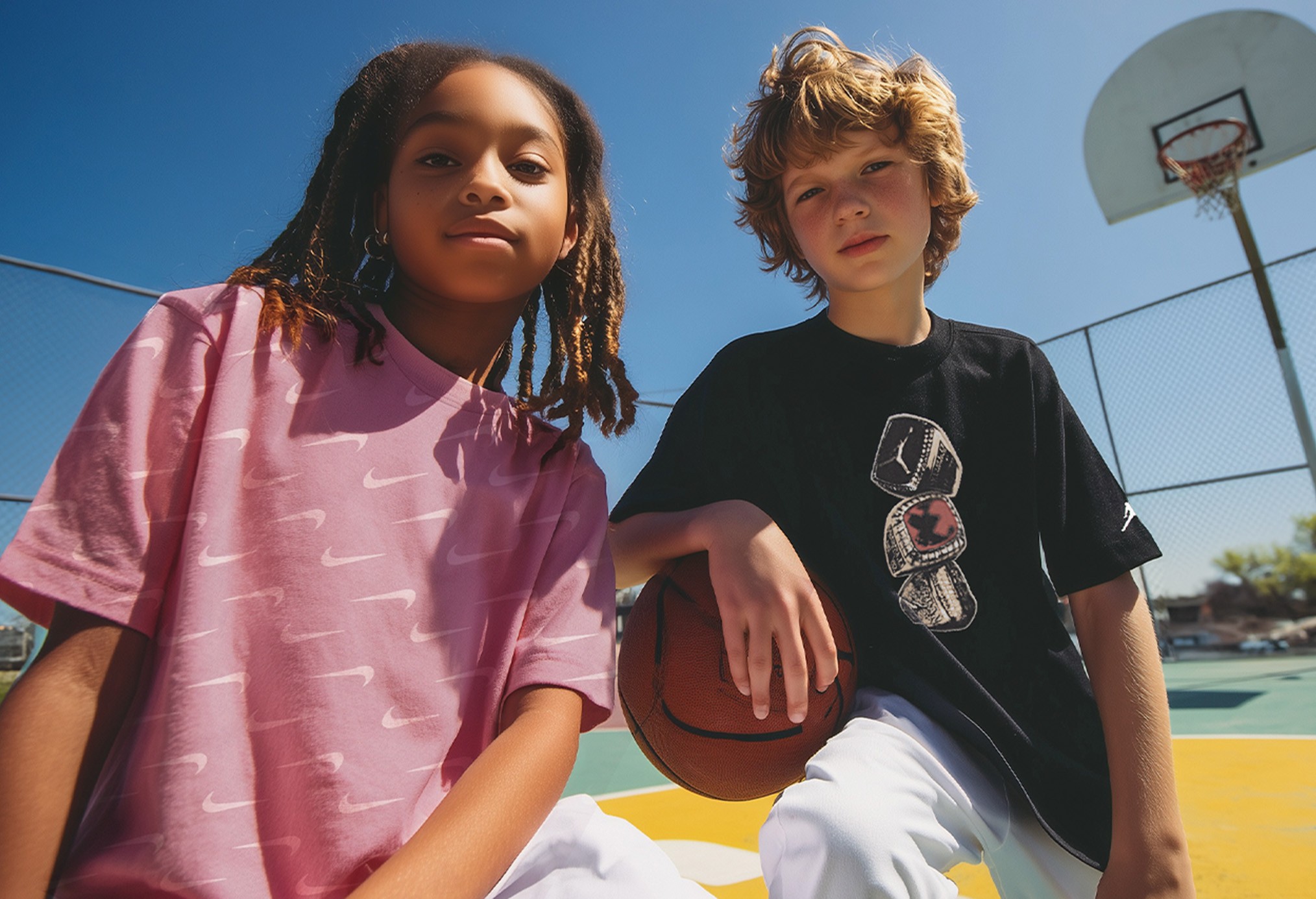 NIKE à super prix chez SHOWROOMPRIVÉ