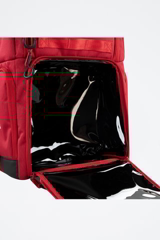 Sac à dos - Rouge