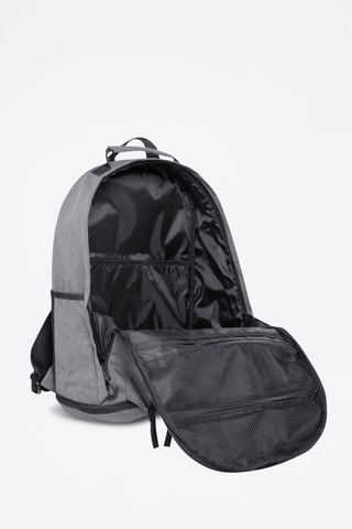 Sac à dos Jan Jordan Sport - Gris chiné - Jordan