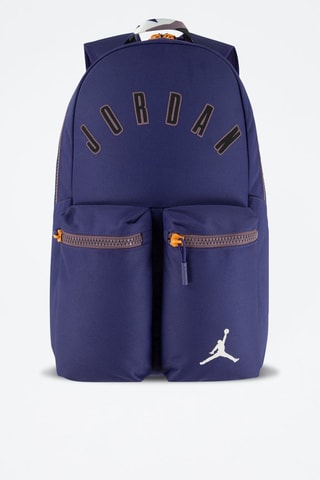 Sac à dos Jan MVP - Violet - Jordan