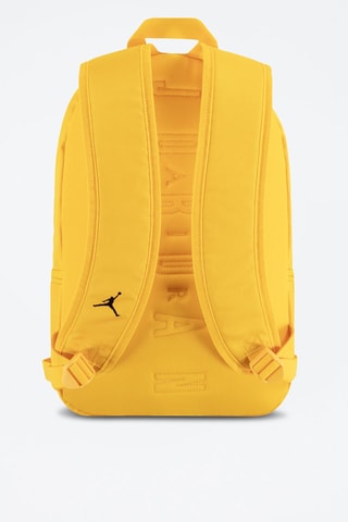 Sac à dos Jan HBR Eco Daypack - Jaune - Jordan