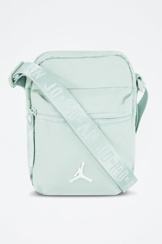 Sac bandoulière Jan Airborne - Vert d’eau - Jordan