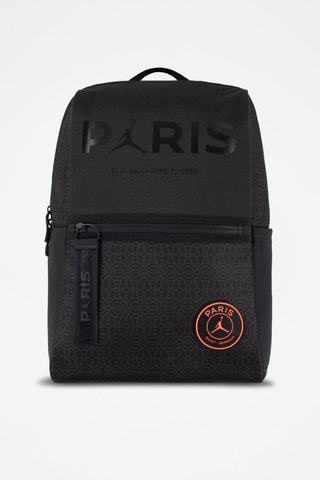 Sac à dos Paris Saint Germain - Noir - Jordan