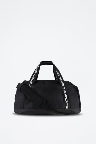 Sac de sport - Noir