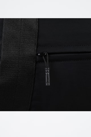 Sac de sport - Noir