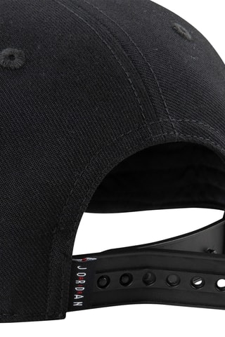 Casquette - Noir