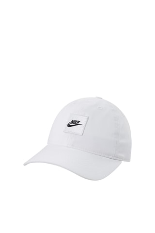 Casquette - Blanc