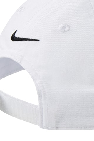 Casquette - Blanc