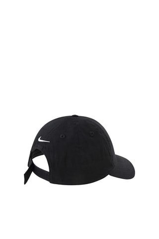 Casquette - Noir