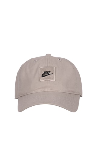 Casquette - Gris