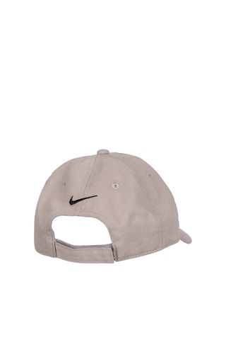 Casquette - Gris