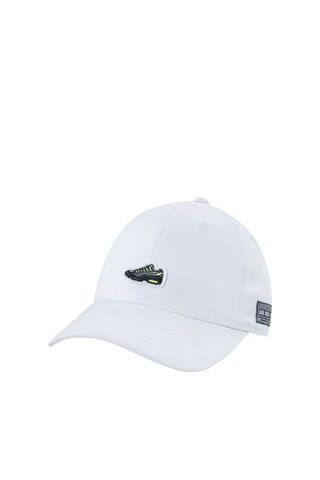 Casquette - Blanc