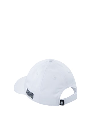 Casquette - Blanc